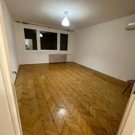 Apartment Corvin Promenade Hideaway *