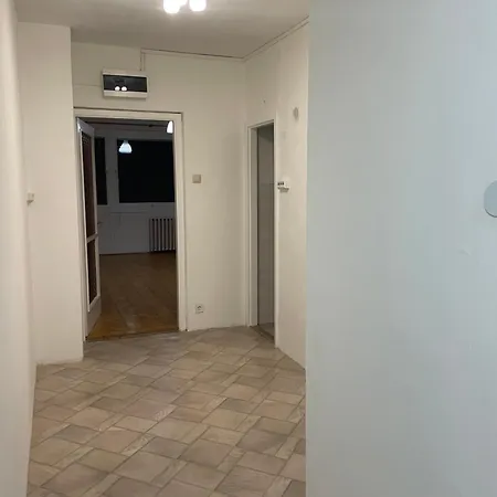 Apartment Corvin Promenade Hideaway Budapest