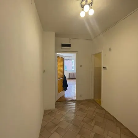 Corvin Promenade Hideaway Budapest