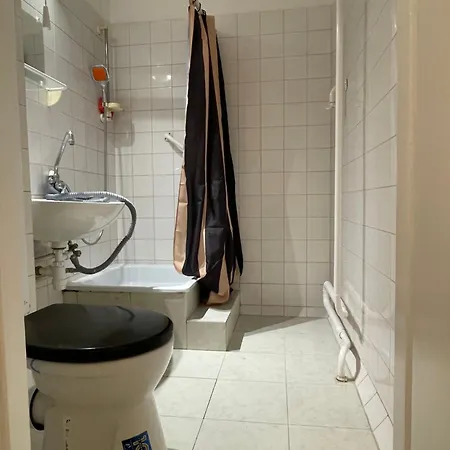 Corvin Promenade Hideaway * Budapest