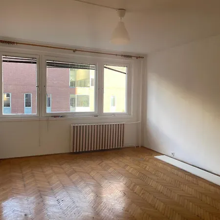 Apartment Corvin Promenade Hideaway Budapest