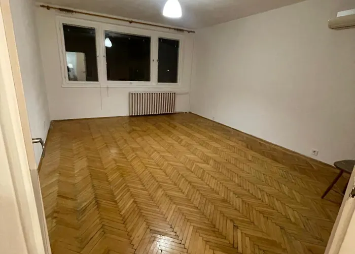 Apartament Corvin Promenade Hideaway *