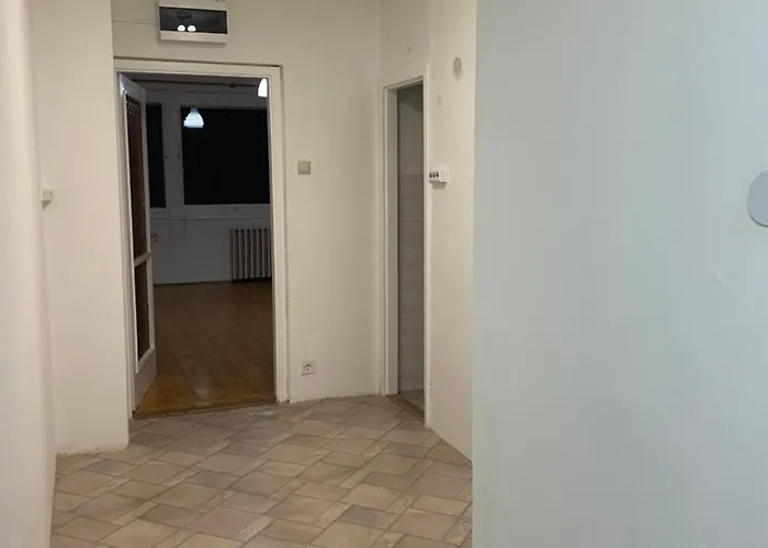 Apartament Corvin Promenade Hideaway Budapeszt