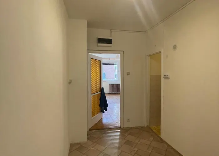 Corvin Promenade Hideaway Budapeszt