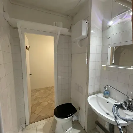 Appartement Corvin Promenade Hideaway *