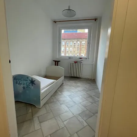 Corvin Promenade Hideaway * Budapest